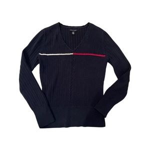 Tommy Hilfiger knit sweater